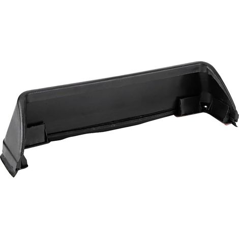 Pare-Soleil de Navigation ABS Noir de qualité Supérieure, Accessoire Automobile pour Voitures