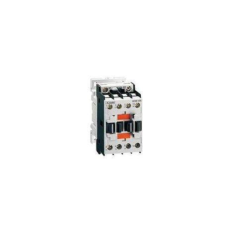 Contattore 3P+1No 9A Ac3 400Vac ( Lovato Cod. Bf0910A400 )