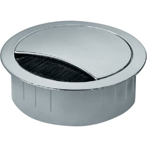 BMB Kabeldf.EXIT R Zamak VA Optik EL.-D.80mm - 201 106055 (1/3)