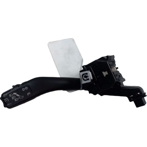 [PRODUIT D'OCCASION] Commande Clignotant VOLKSWAGEN Golf Vi 2008- ♻️ Ref Oe. 1k0953513h9b9 - Garantie à vie (1/4)
