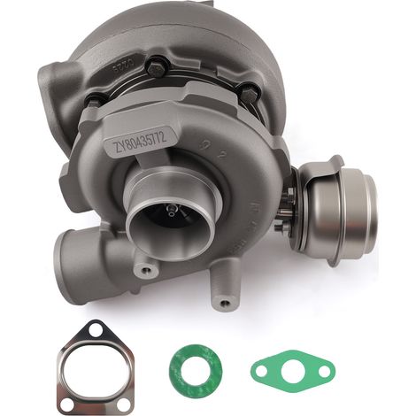 Turbina Geometria Variabile for BMW 525d E39 120KW 2000-2003 860049 (1/5)