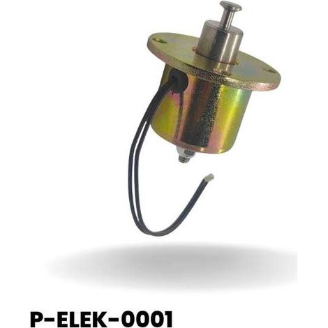 Électroaimant de levage DC24 (1/5)