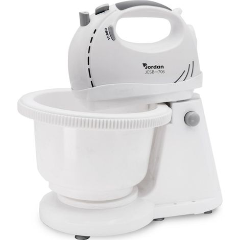 Batteur électrique JORDAN Multi-utilisation à immersion avec récipient de 2lt