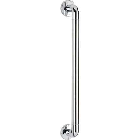 Asidero baño 64,5cm alu cr secura wenko 1 ud