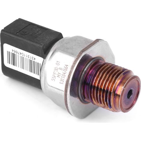 9307Z528A Capteur Haute Pression Rampe Injection pour Chevrolet Captiva Cruze Epica