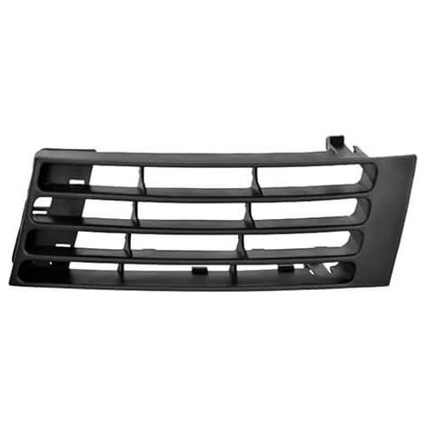 Grille de pare-choc avant gauche Audi A4 1 B5 phase 2 1999-2000