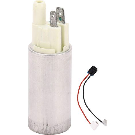 Pompe à carburant 28128525A : robuste, haute dureté, installation facile, remplacement pour moteurs électriques Evinrude E-TEC et E-TEC VST 15/25/30 CV (1/5)