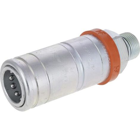 Acoplamiento r谩pido AG Hembra 3/8 BSP FASTER 3CFHF087438GF
