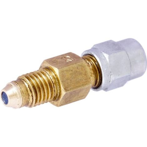 Ugello UNF 5/16" 3 mm KRONE 009385230 (1/4)