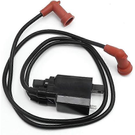 Bobine d'allumage 278000202 278000586 compatible avec les jet-skis Sea-Doo GTI GTS Explorer 1992-2002 DPWHBYV (1/4)