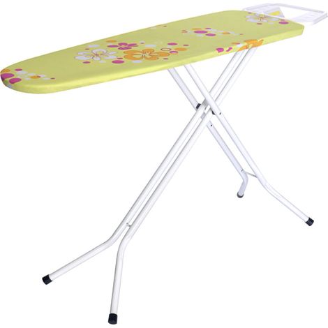 Table à Repasser 120x38 Automatique Oryx Plus