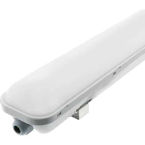 Écran étanche LED connectable Proline 40W 1200mm CCT - Ledme - LM1106 (1/5)