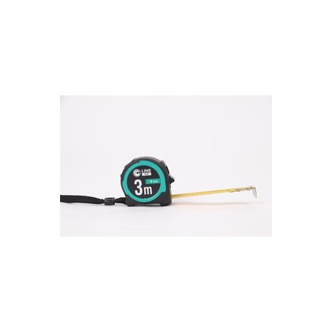 C FLESSOMETRO ABS C/MAGNETE 3MX16MM MAGNET FLEX 3