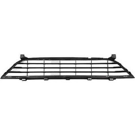 Grille de pare-choc avant centrale Renault Express 2 depuis 2020