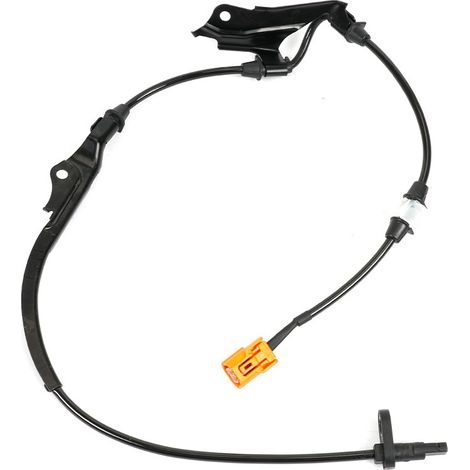 ABS wheel speed sensor 57470SDAA03 for left and right rear sides, applicable to Honda Accord 2003-2007 - 57455SDC013 (THB041 left front wheel). (1/4)