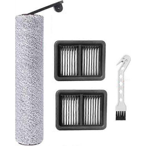 Main Roller Brosse HEPA filtre de H12 Pro / H12 Dual / H12 Plus / H13 Mix / M13 Beta Accessoires (1/5)