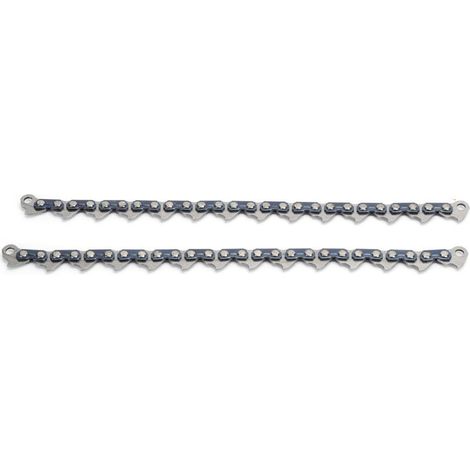 Remplacement de chane résistant à l\'usure de chane de tête de tondeuse pour la débroussailleuse de tondeuse à gazon de jardin (1/5)