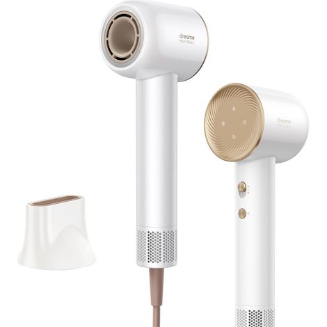 Secador de pelo Grand/Blanco Ahg11C-Wh Dreame (1/5)