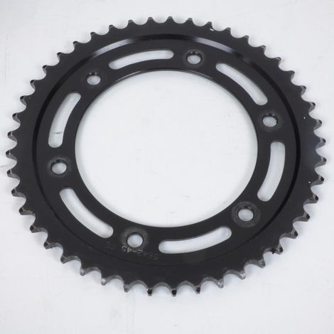 [PRODUIT D'OCCASION] Couronne de transmission 45 dents Pas 525 pour moto Honda 600 CBR (1/2)