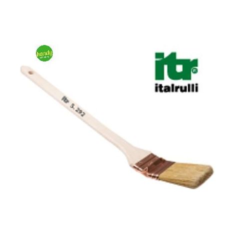 Pennello Italrulli per radiatore mis.50