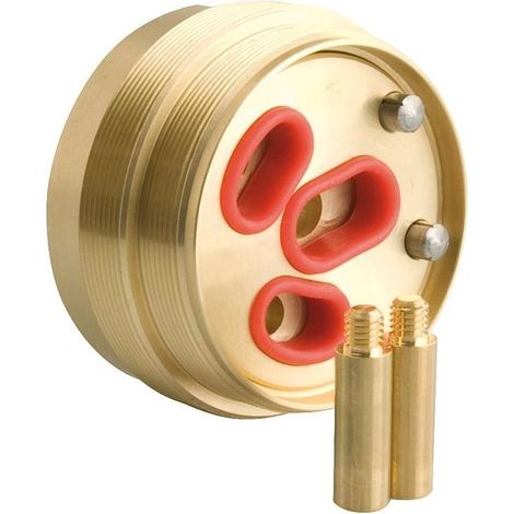 kit de rallonge pour mitigeur monocommande encastre, serie Europa rallonge 20 mm, 00261