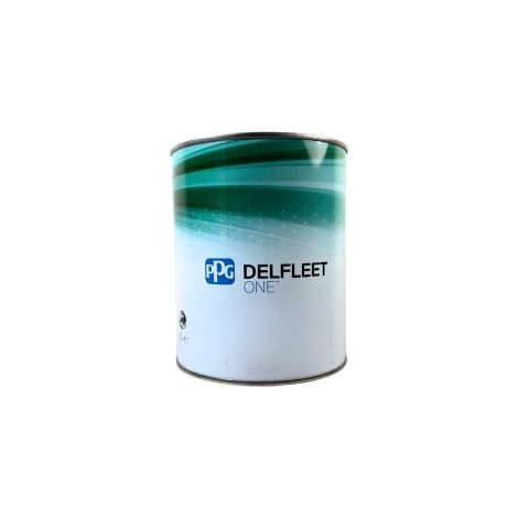 PPG F7104 Basic Defleet Green Shade Yellow Lt 1