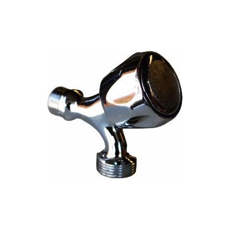 FPLUS grifo lavadora laton simple cromado , Descripción del producto
Grifo lavadora.
Cuerpo latón cromado. Volante ceramico. Rosca 1/2.
Lavadora-Lavavajillas