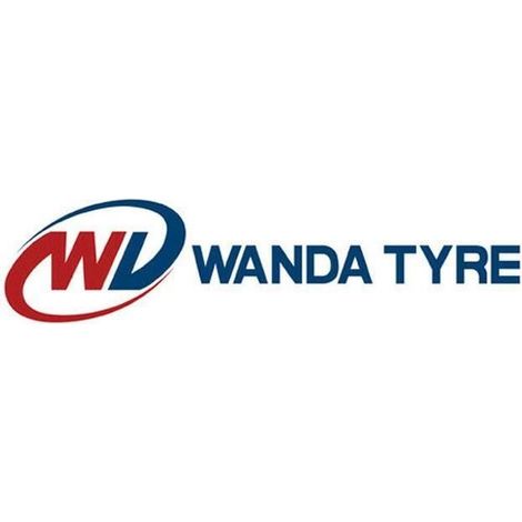 Trailer Tires - WANDA - P815 - 20.5x8.00-10 - 8 ply - Max speed 130 km/h (1/4)