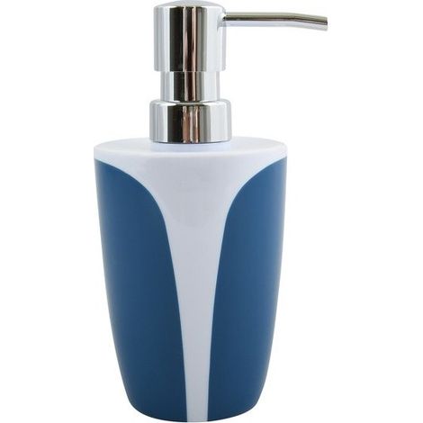 Distributeur de savon KANDY Bleu Marine MSV