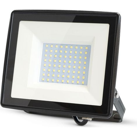 Foco Exterior Basic 75w 6750lm 40k IMPREX (1/2)