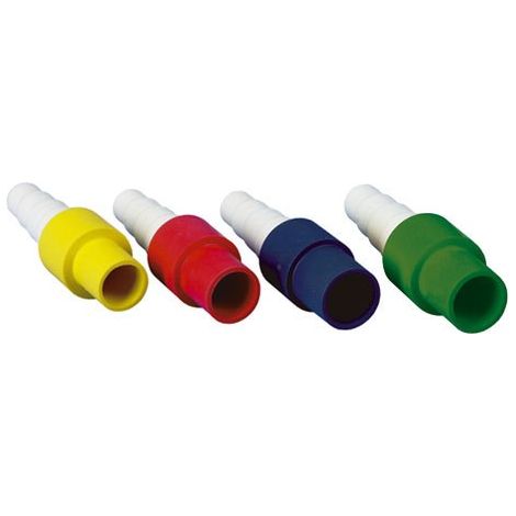 Réduction Magique - 16 mm pour 14 - 16 - 18 - 20 mm (jaune)