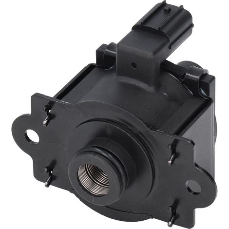 Zweiwege-Verdampfer-Magnetventil 911762, Ersatz-Verdampferablassventil für Honda Civic CRV 2001-2005 (1/5)