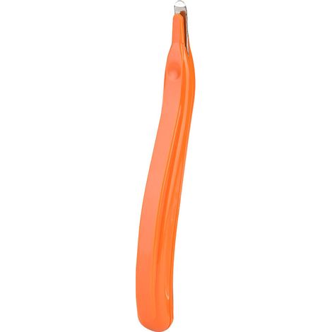 Extracteur d'aiguilles magnétique universel en forme de stylo, facile à utiliser (orange) (1/5)