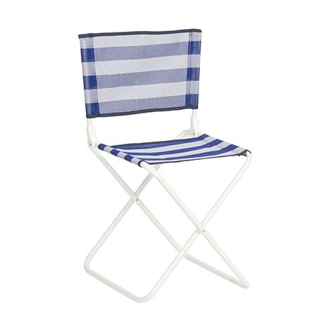 SILLA DE PLAYA FIBRELINE (1/2)