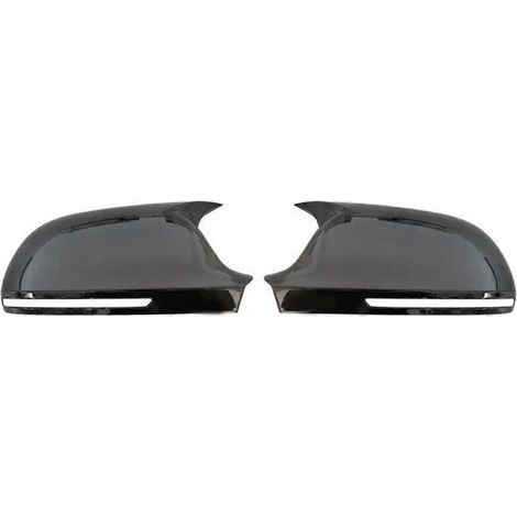 Coque de rétroviseur latéral pour voiture A4 B8 A3 A5 A6 A8 S3 S4 S5,A (1/5)