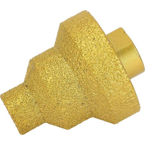 Foret étagé M14 20 mm 35 mm 50 pièces coniques multicouches (1/5)