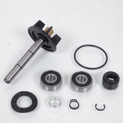 wasserpumpe für roller gilera 50 runner neu