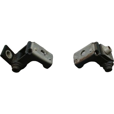 Charnière Porte Arg PEUGEOT 206 + 2009-2013 [PRODUIT D'OCCASION]♻️9035l4