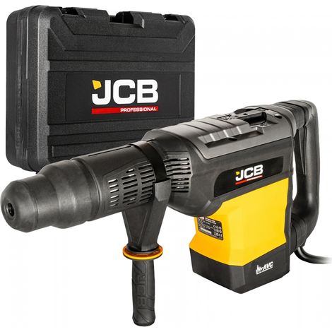 JCB SDS-MAX Bohrhammer 1700 W 230 V (1/5)