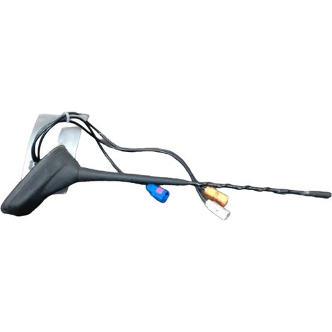 [PRODUIT D'OCCASION] Antenne Radio CITROEN C3 ♻️ Ref Oe. 9806305680 - Garantie à vie (1/3)