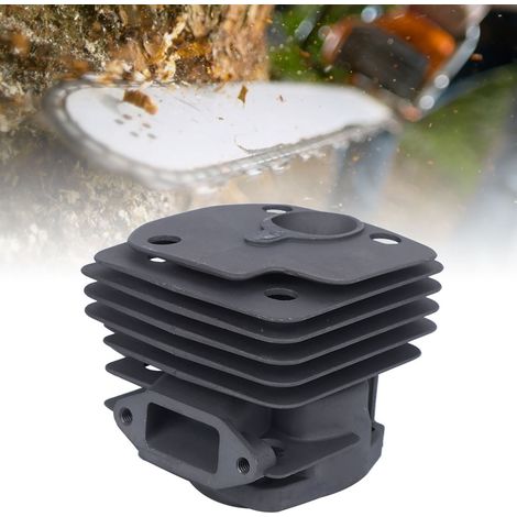 Accessoires de montage d'outils, kits piston-cylindre de tronçonneuse, pièces détachées pour tronçonneuse Husqvarna 365 (1/5)