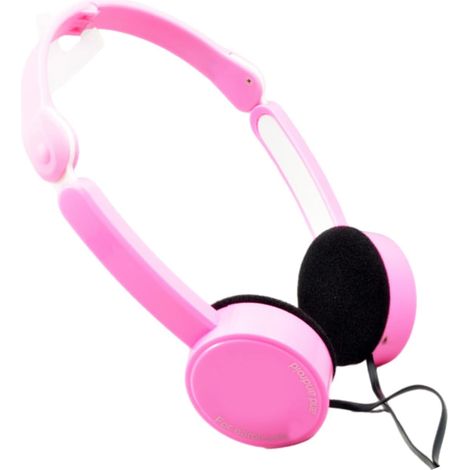 Casque o filaire pliable supra-auriculaire avec isolation (1/5)