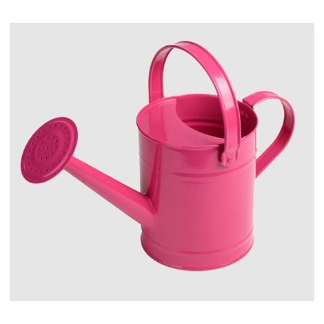 Arrosoir pour enfant (Rose) (1/5)