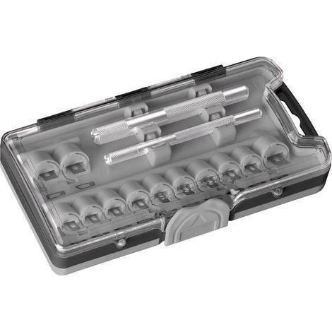 kwb Skalpell Aluminium 1 St.