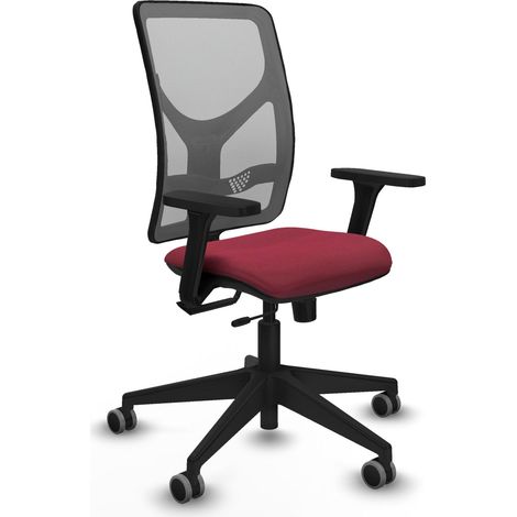 Bürostuhl piqueras y crespo Motilla Schaumstoff hohe Dichte (1/2)