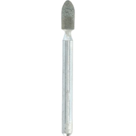 DREMEL 83322 PUNTA DE AMOLAR DE CARBURO DE SILICIO