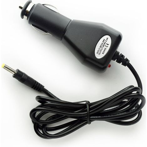 Alimentation de remplacement 9V myVolts compatible avec la caméra TP-Link Tapo C320WS (1/2)