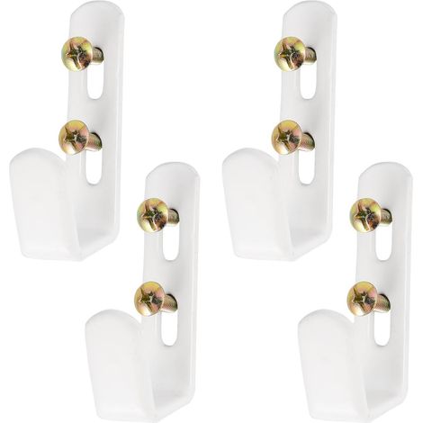 d échelle SECFOU supports d échelle robustes lot de 4 pour (1/5)