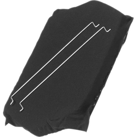 Ersatzteil - SOS Accessoire Filtre charbon pour Hotte 480122101068 IKEA WHIRLPOOL -  - WHIRLPOOL, IKEA