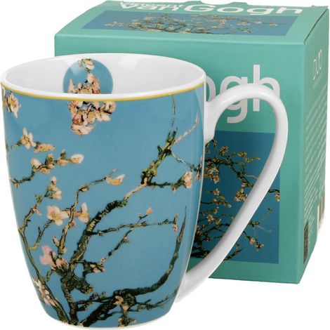 Van Gogh Mandelblütenbecher 350 ml